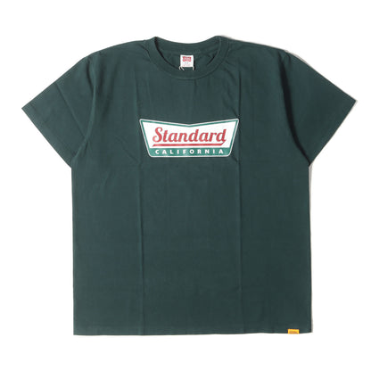 23AW グラフィック ロゴ Tシャツ (SD US COTTON LOGO T)