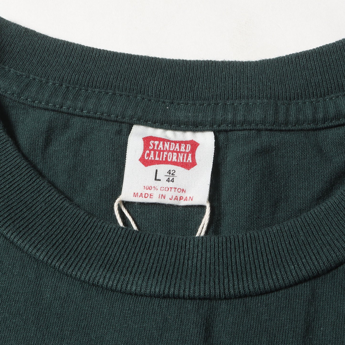 23AW グラフィック ロゴ Tシャツ (SD US COTTON LOGO T)