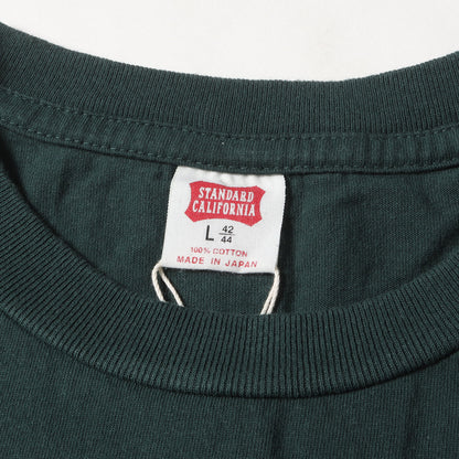 23AW グラフィック ロゴ Tシャツ (SD US COTTON LOGO T)