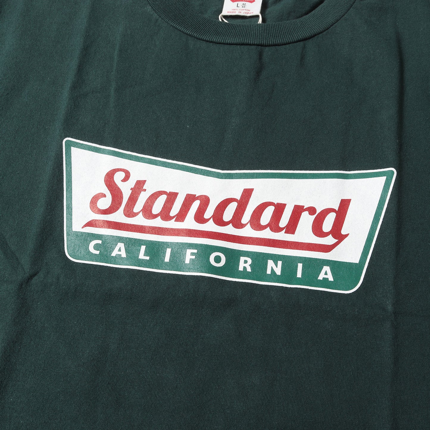 23AW グラフィック ロゴ Tシャツ (SD US COTTON LOGO T)