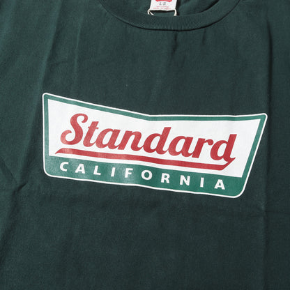 23AW グラフィック ロゴ Tシャツ (SD US COTTON LOGO T)