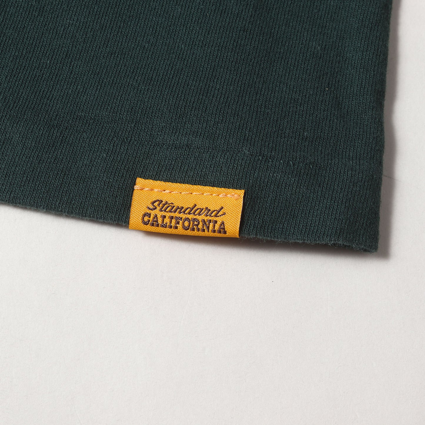 23AW グラフィック ロゴ Tシャツ (SD US COTTON LOGO T)