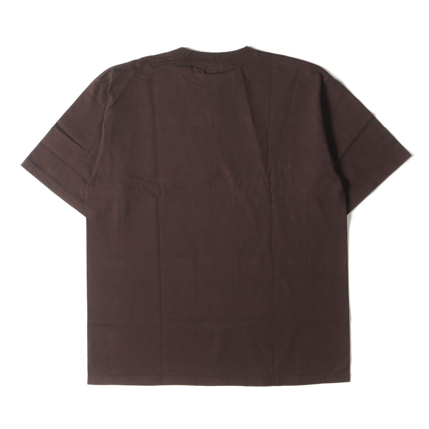 グラフィック ロゴ Tシャツ (SD 19TH ANNIV. BROWN CHOCOLATE T)
