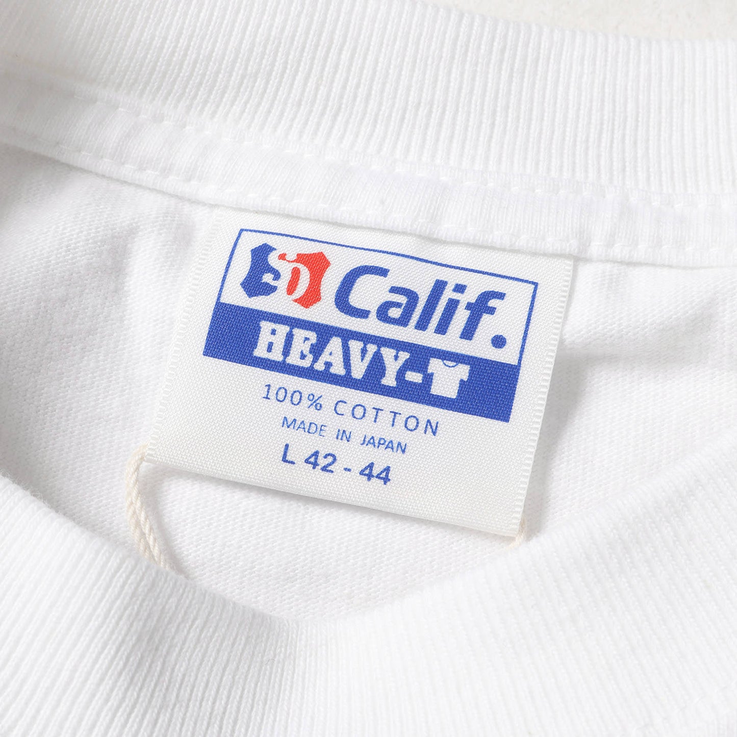 24AW ボックスロゴ ヘビーウェイト ロングスリーブ Tシャツ (SD HEAVYWEIGHT BOX LOGO LS)