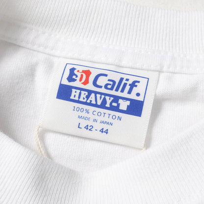 24AW ボックスロゴ ヘビーウェイト ロングスリーブ Tシャツ (SD HEAVYWEIGHT BOX LOGO LS)