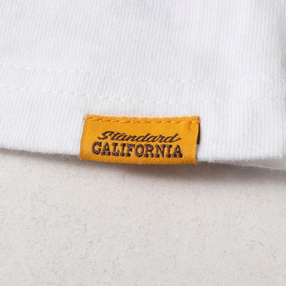 24AW ボックスロゴ ヘビーウェイト ロングスリーブ Tシャツ (SD HEAVYWEIGHT BOX LOGO LS)