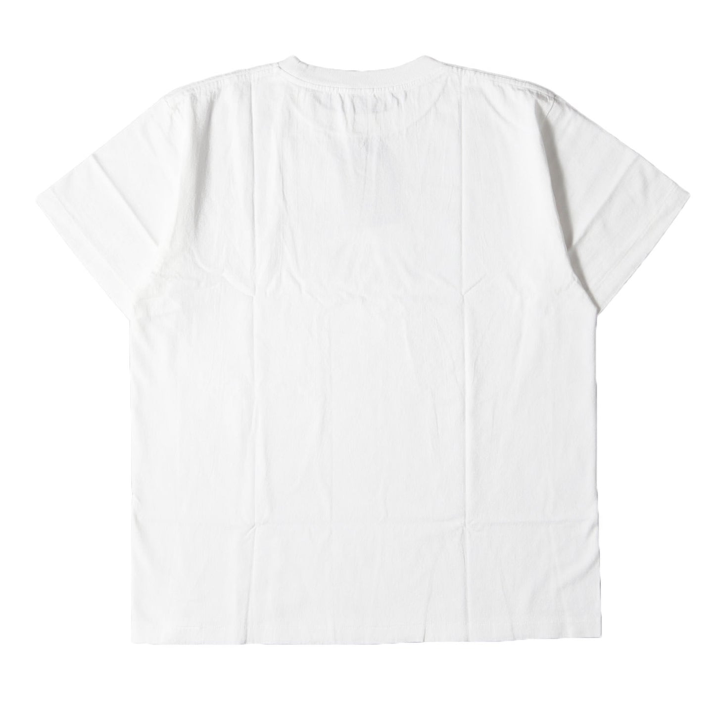23SS グラフィック ロゴ Tシャツ (SD US COTTON LOGO T)