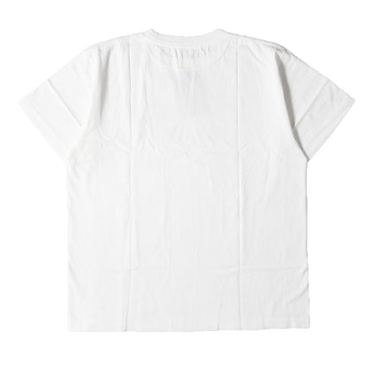 23SS グラフィック ロゴ Tシャツ (SD US COTTON LOGO T)