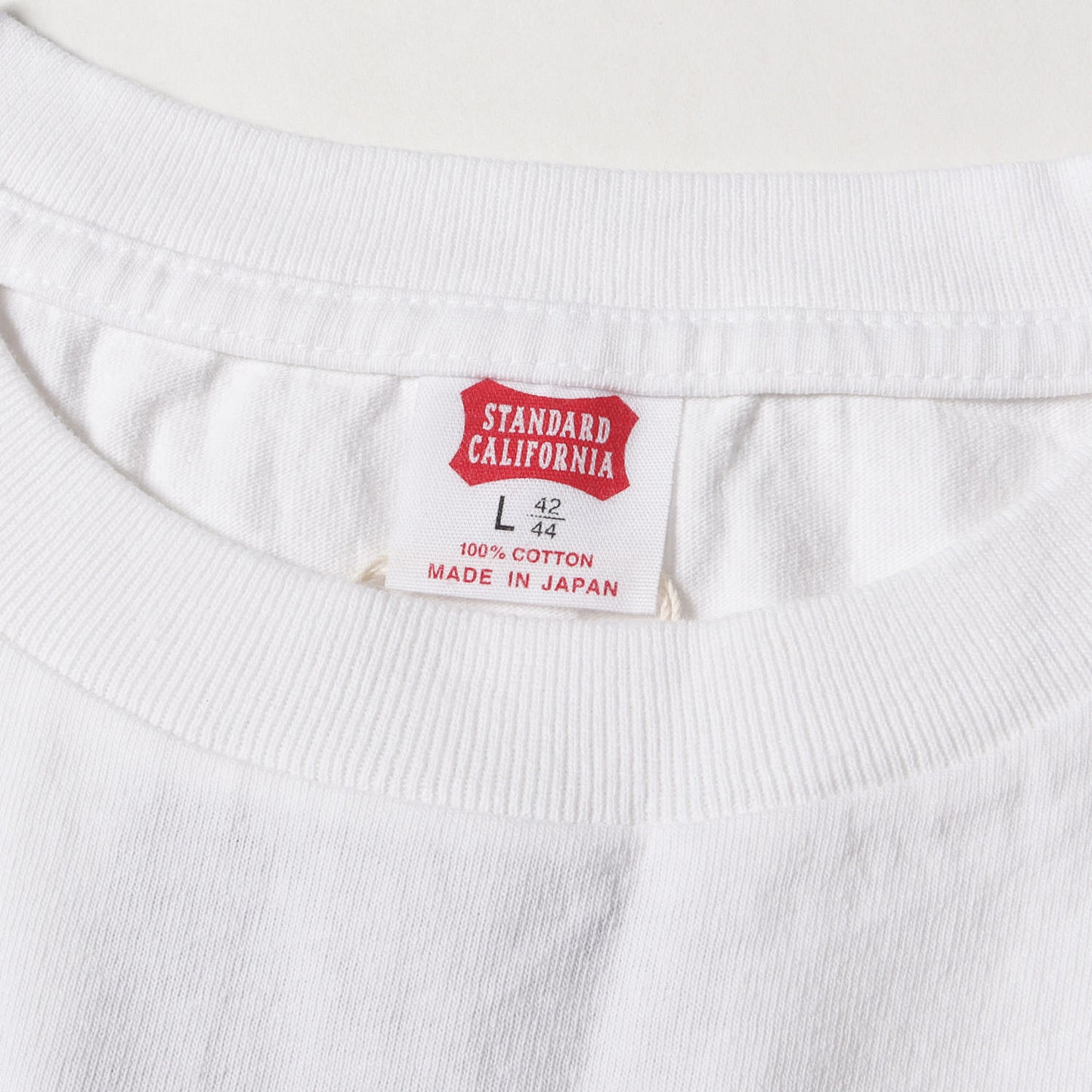 23SS グラフィック ロゴ Tシャツ (SD US COTTON LOGO T)