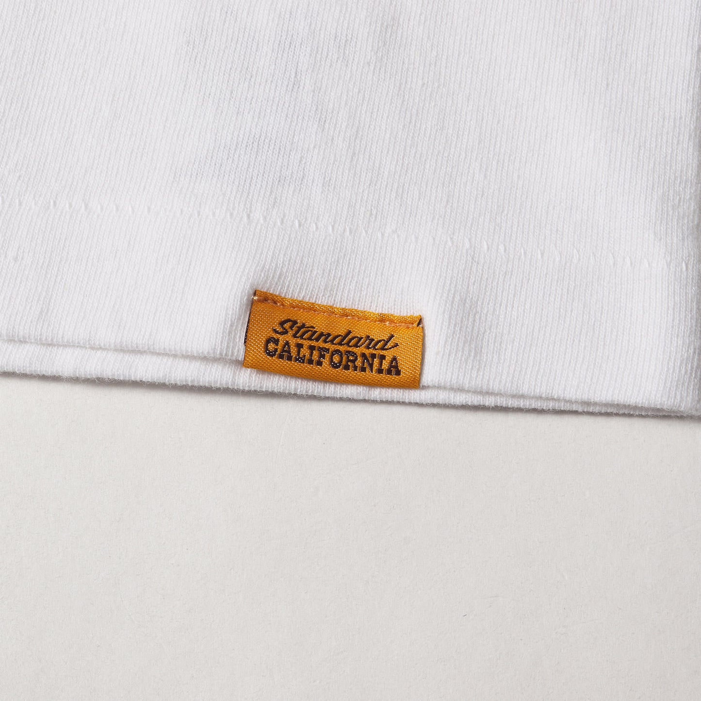 23SS グラフィック ロゴ Tシャツ (SD US COTTON LOGO T)