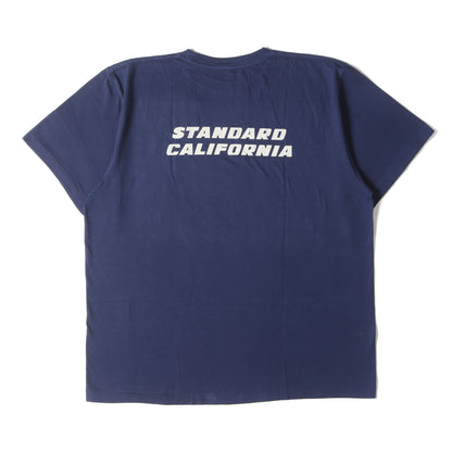 24AW グラフィック ロゴ Tシャツ (SD HAVA GOOD ONE T)