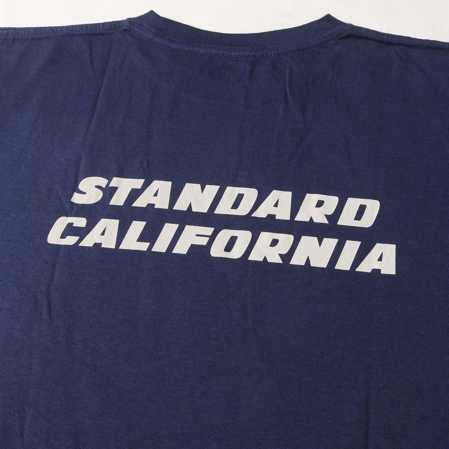 24AW グラフィック ロゴ Tシャツ (SD HAVA GOOD ONE T)