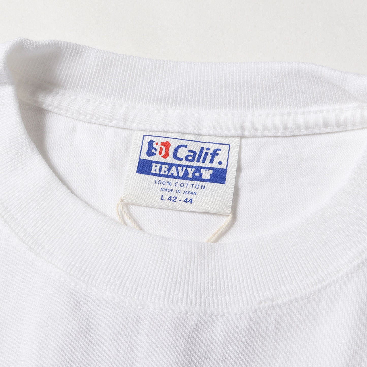 24SS グラフィック ロゴ ヘビーウェイト Tシャツ (SD HEAVYWEIGHT POPPY LOGO T)