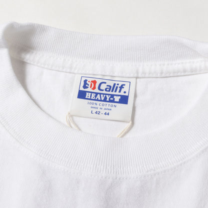 24SS グラフィック ロゴ ヘビーウェイト Tシャツ (SD HEAVYWEIGHT POPPY LOGO T)