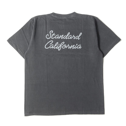 22SS ヒットザロード ロゴ Tシャツ (SD Hit The Road T)