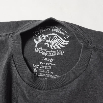 22SS ヒットザロード ロゴ Tシャツ (SD Hit The Road T)