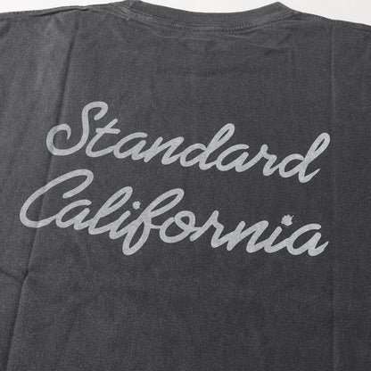 22SS ヒットザロード ロゴ Tシャツ (SD Hit The Road T)