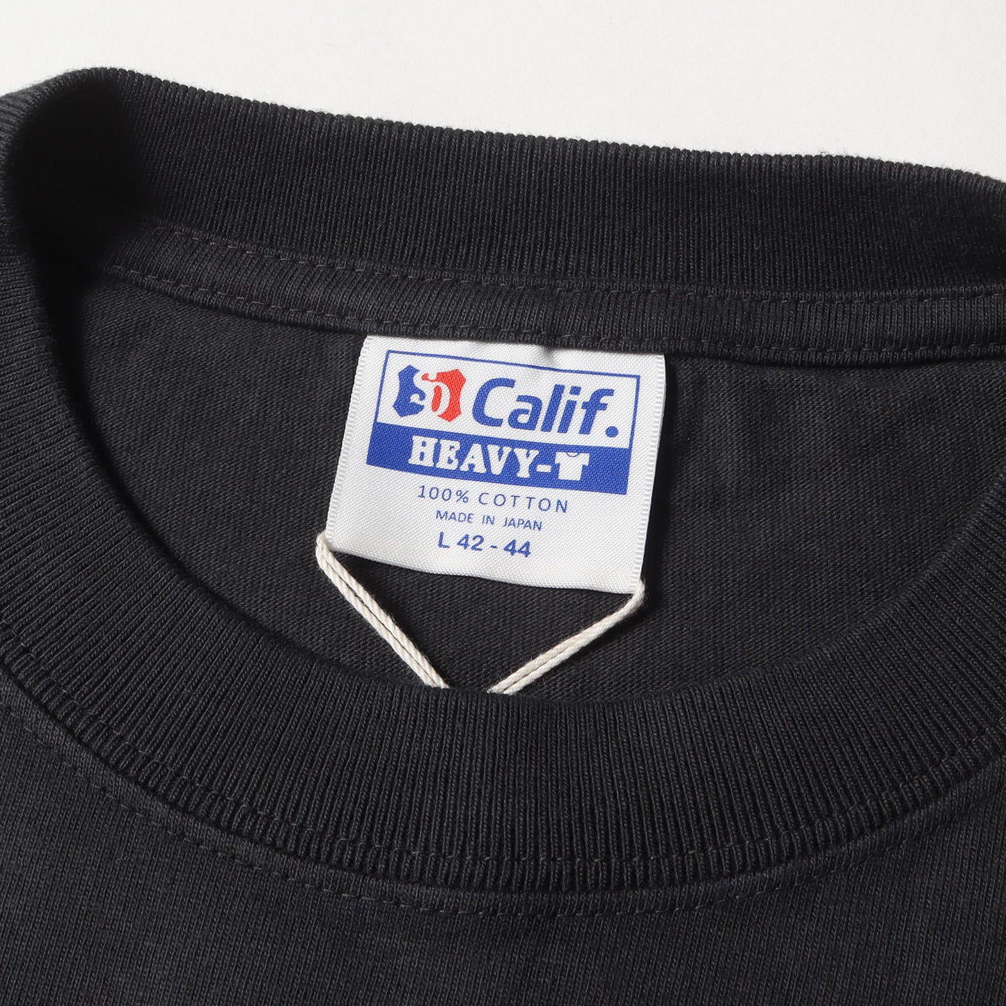 23AW グラフィック ロゴ ヘビーウェイト Tシャツ (SD HEAVYWEIGHT POPPY LOGO T)