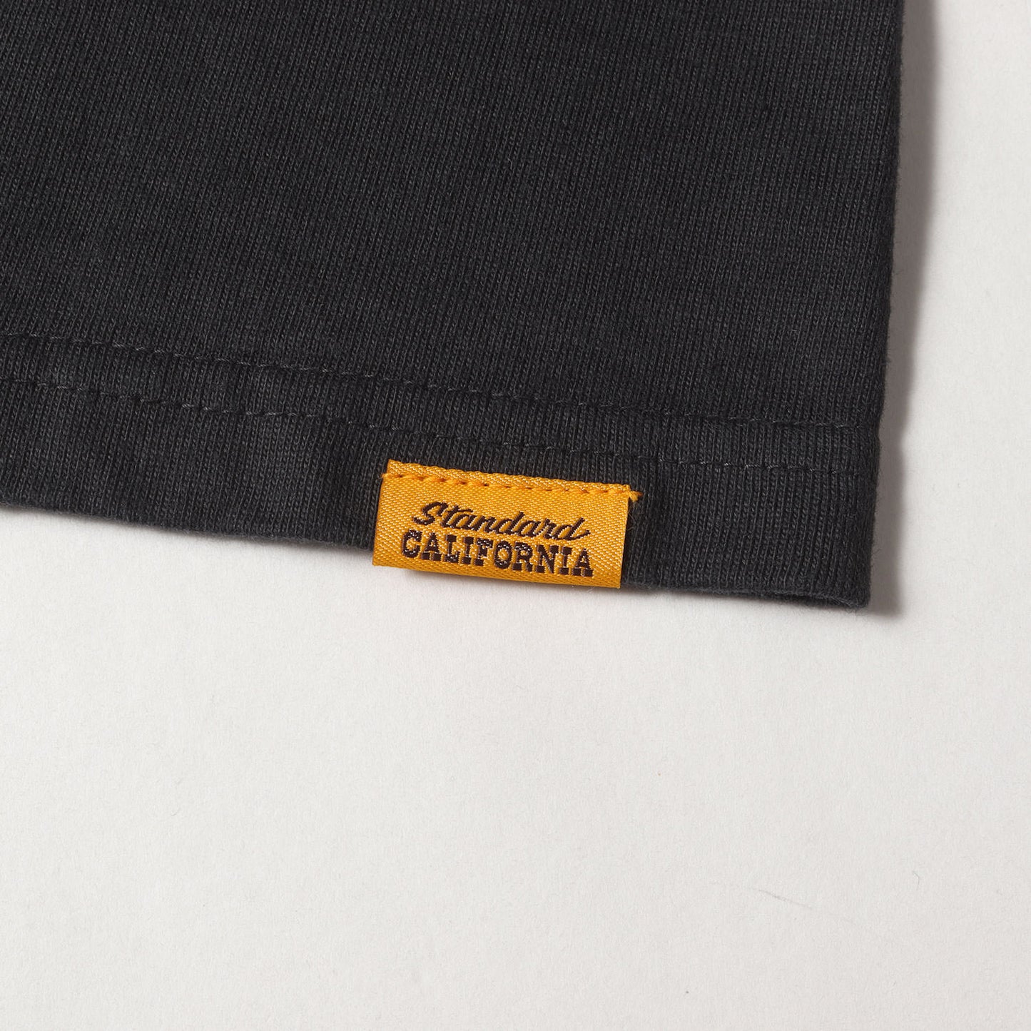 23AW グラフィック ロゴ ヘビーウェイト Tシャツ (SD HEAVYWEIGHT POPPY LOGO T)