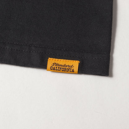 23AW グラフィック ロゴ ヘビーウェイト Tシャツ (SD HEAVYWEIGHT POPPY LOGO T)