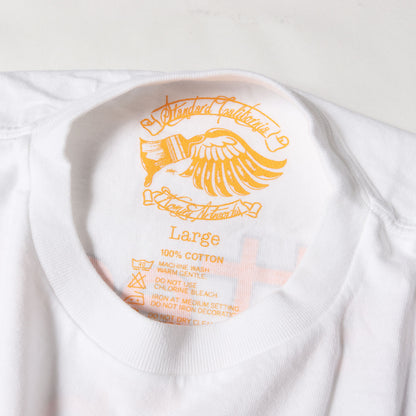 グラフィック ロゴ Tシャツ (SD BETTER TOGETHER T)