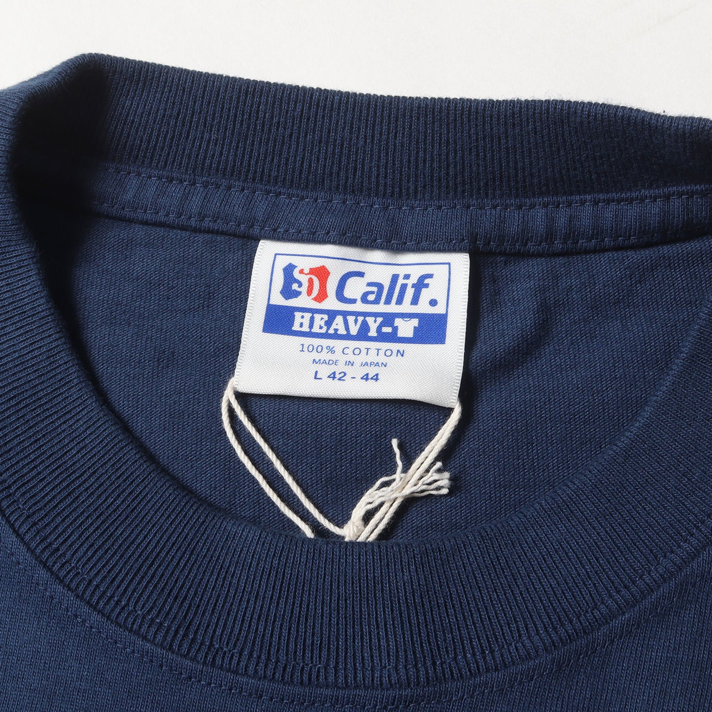 ヘビーウェイト グラフィック ロゴ Tシャツ (SD HEAVYWEIGHT OVAL LOGO T)