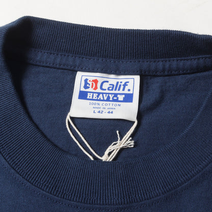 ヘビーウェイト グラフィック ロゴ Tシャツ (SD HEAVYWEIGHT OVAL LOGO T)