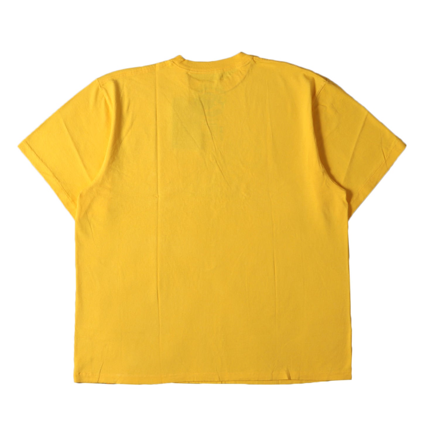 24SS グラフィック ロゴ Tシャツ (SD CHILL CHIC T-SHIRT)