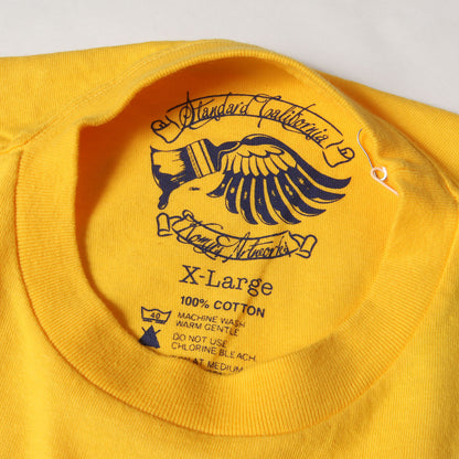 24SS グラフィック ロゴ Tシャツ (SD CHILL CHIC T-SHIRT)