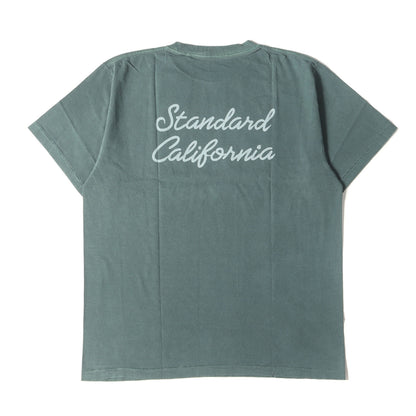 22SS ヒットザロード ロゴ Tシャツ (SD Hit The Road T)