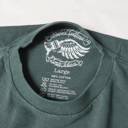 22SS ヒットザロード ロゴ Tシャツ (SD Hit The Road T)