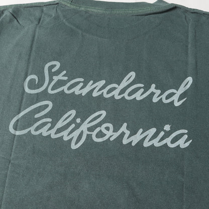 22SS ヒットザロード ロゴ Tシャツ (SD Hit The Road T)
