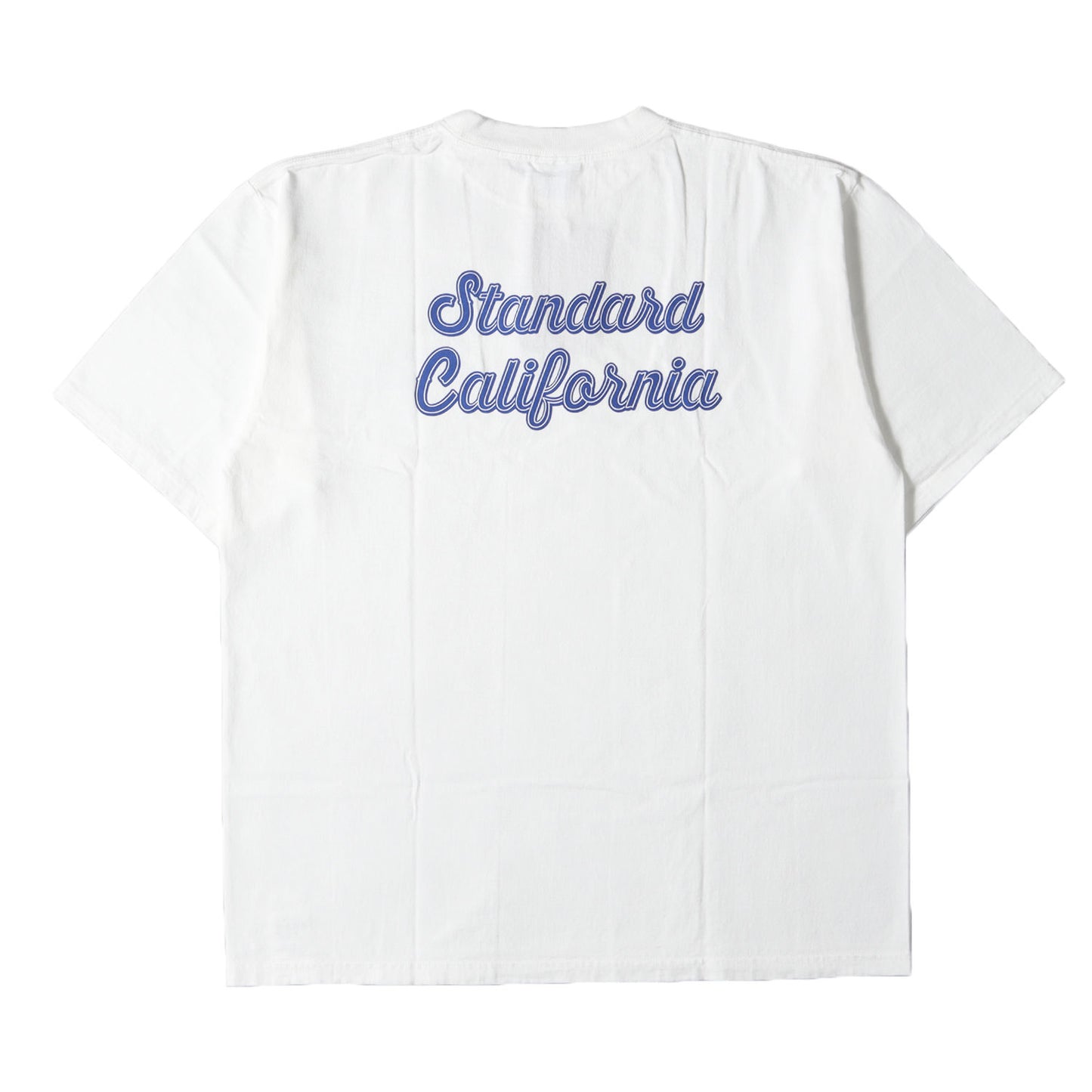 ヘビーウェイト グラフィック ロゴ Tシャツ (SD HEAVYWEIGHT SCRIPT LOGO T)