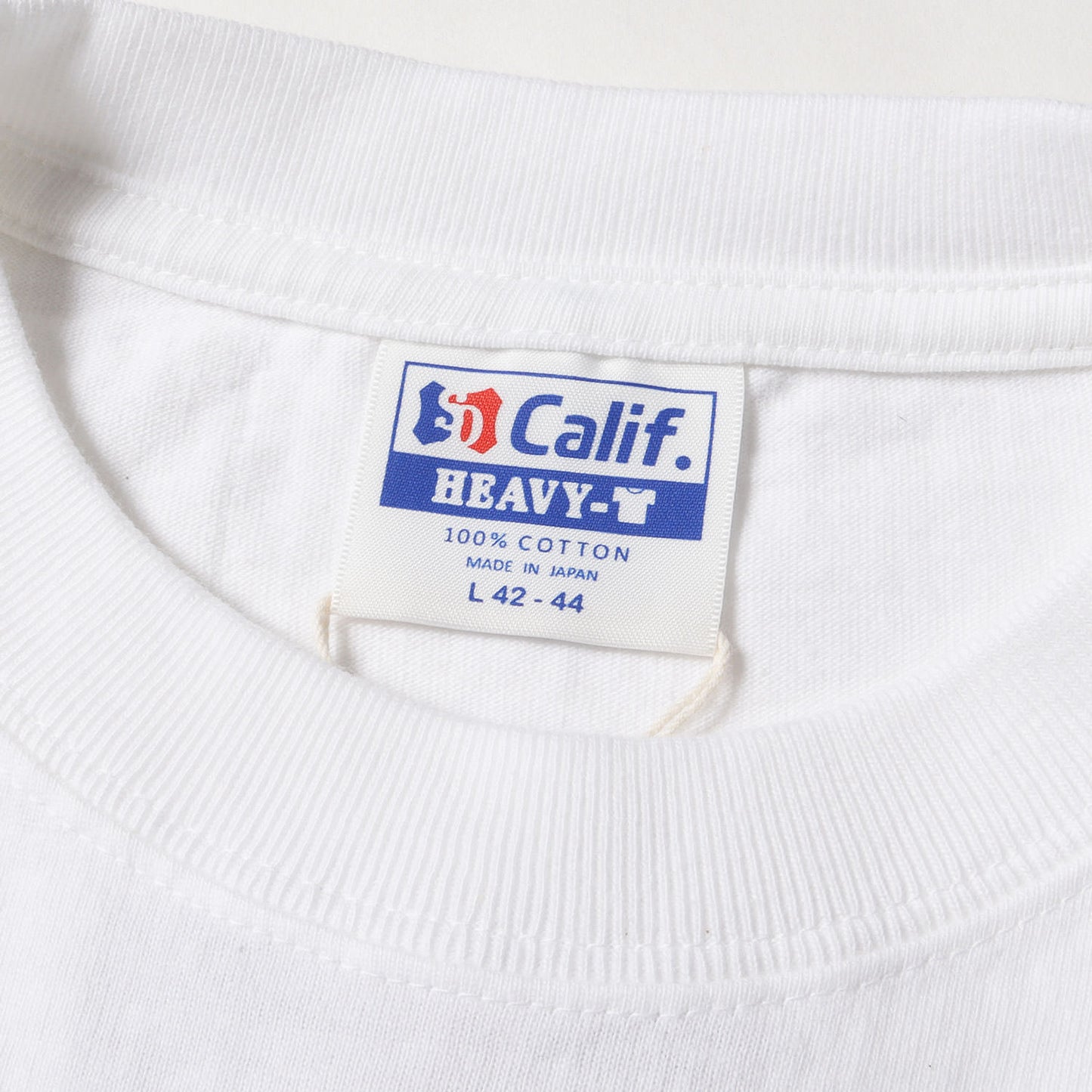ヘビーウェイト グラフィック ロゴ Tシャツ (SD HEAVYWEIGHT SCRIPT LOGO T)