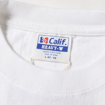ヘビーウェイト グラフィック ロゴ Tシャツ (SD HEAVYWEIGHT SCRIPT LOGO T)