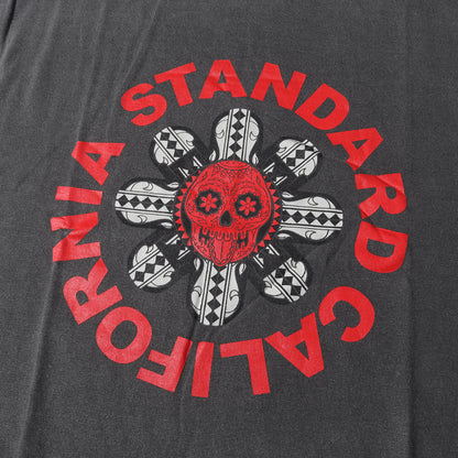 × ANOTHER HEAVEN グラフィック ロゴ Tシャツ (AH × SD HIT THE ROAD TOUR T)