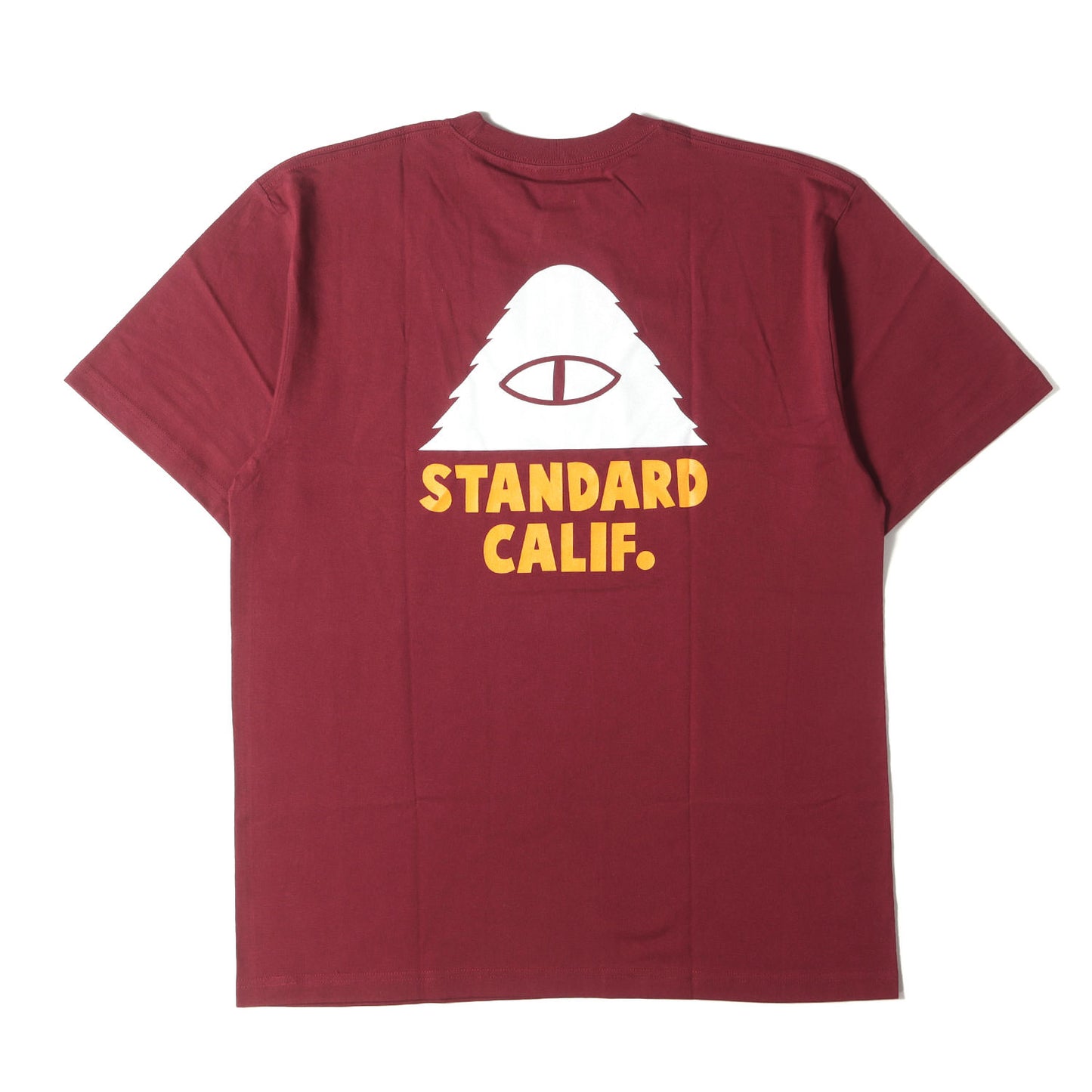× POLeR OUTDOOR STUFF グラフィック ロゴ Tシャツ (SD × POLER LOGO T)