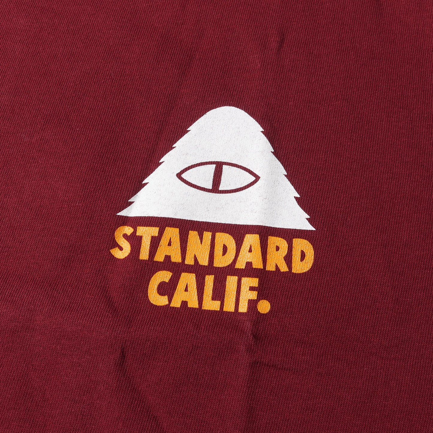 × POLeR OUTDOOR STUFF グラフィック ロゴ Tシャツ (SD × POLER LOGO T)