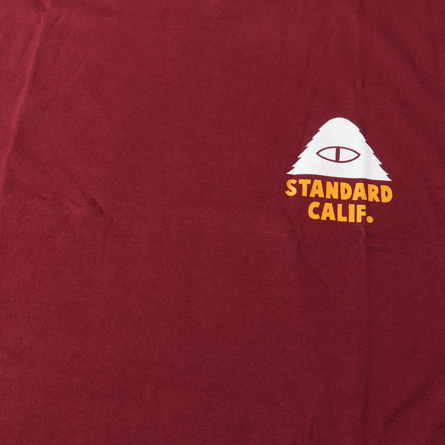 × POLeR OUTDOOR STUFF グラフィック ロゴ Tシャツ (SD × POLER LOGO T)