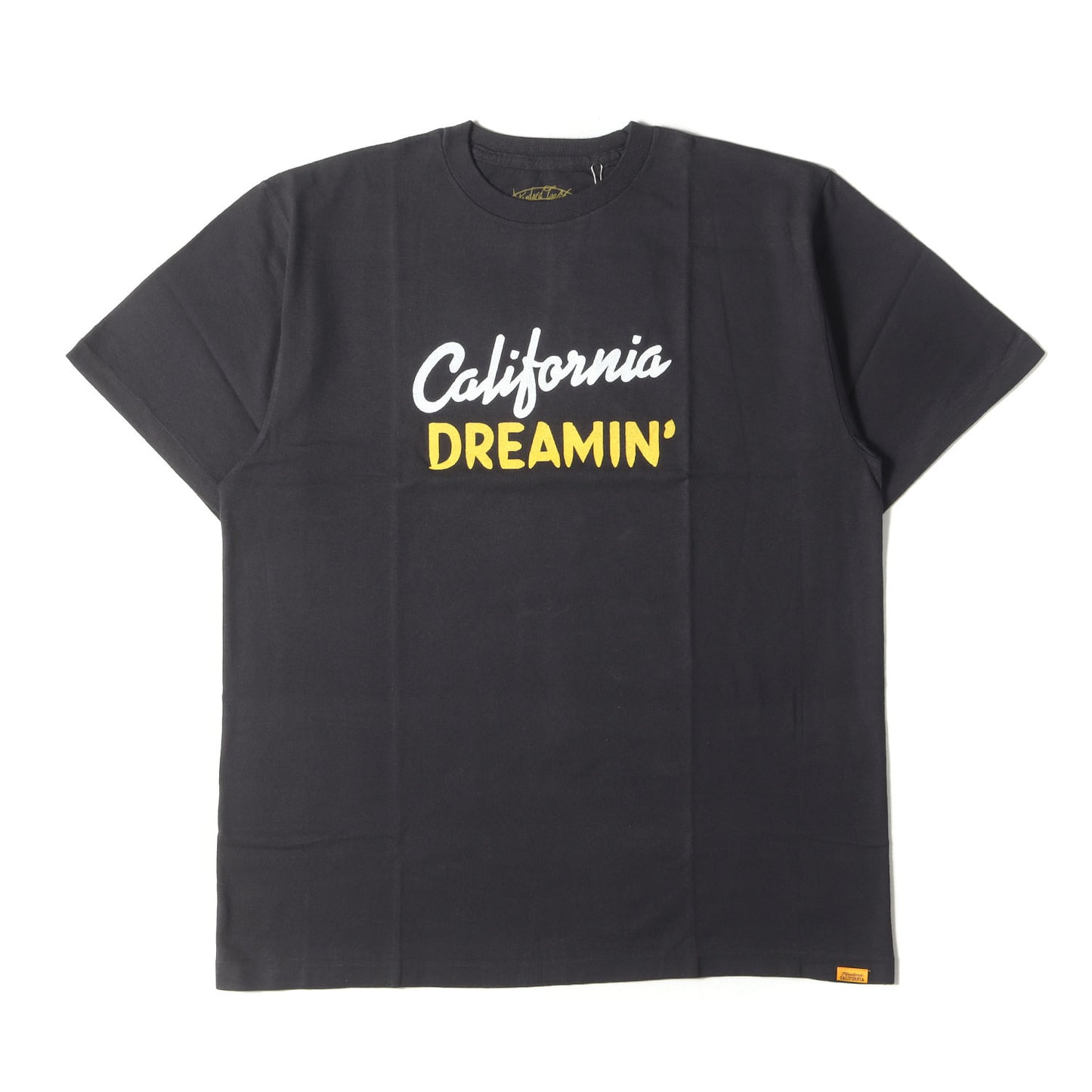 23AW グラフィック ロゴ Tシャツ (SD CALIFORNIA DREAMIN T)