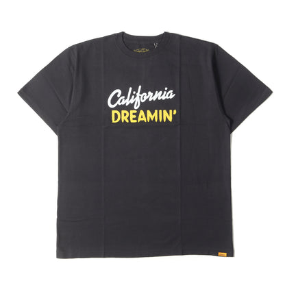 23AW グラフィック ロゴ Tシャツ (SD CALIFORNIA DREAMIN T)