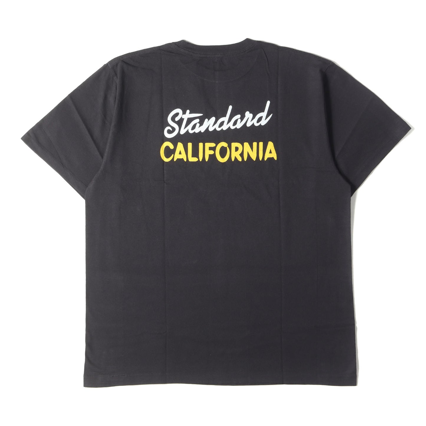23AW グラフィック ロゴ Tシャツ (SD CALIFORNIA DREAMIN T)