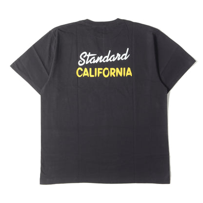 23AW グラフィック ロゴ Tシャツ (SD CALIFORNIA DREAMIN T)