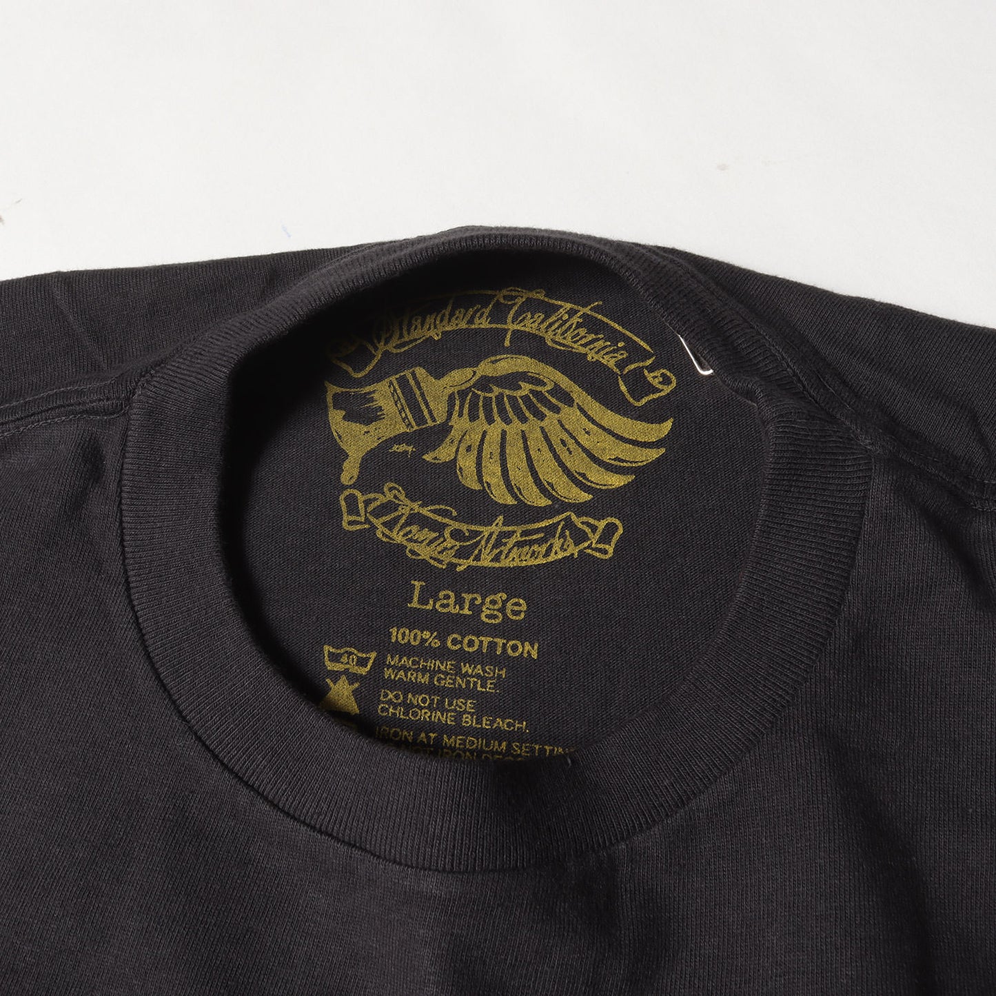 23AW グラフィック ロゴ Tシャツ (SD CALIFORNIA DREAMIN T)