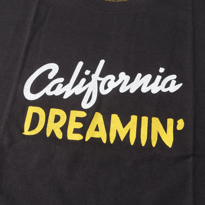 23AW グラフィック ロゴ Tシャツ (SD CALIFORNIA DREAMIN T)