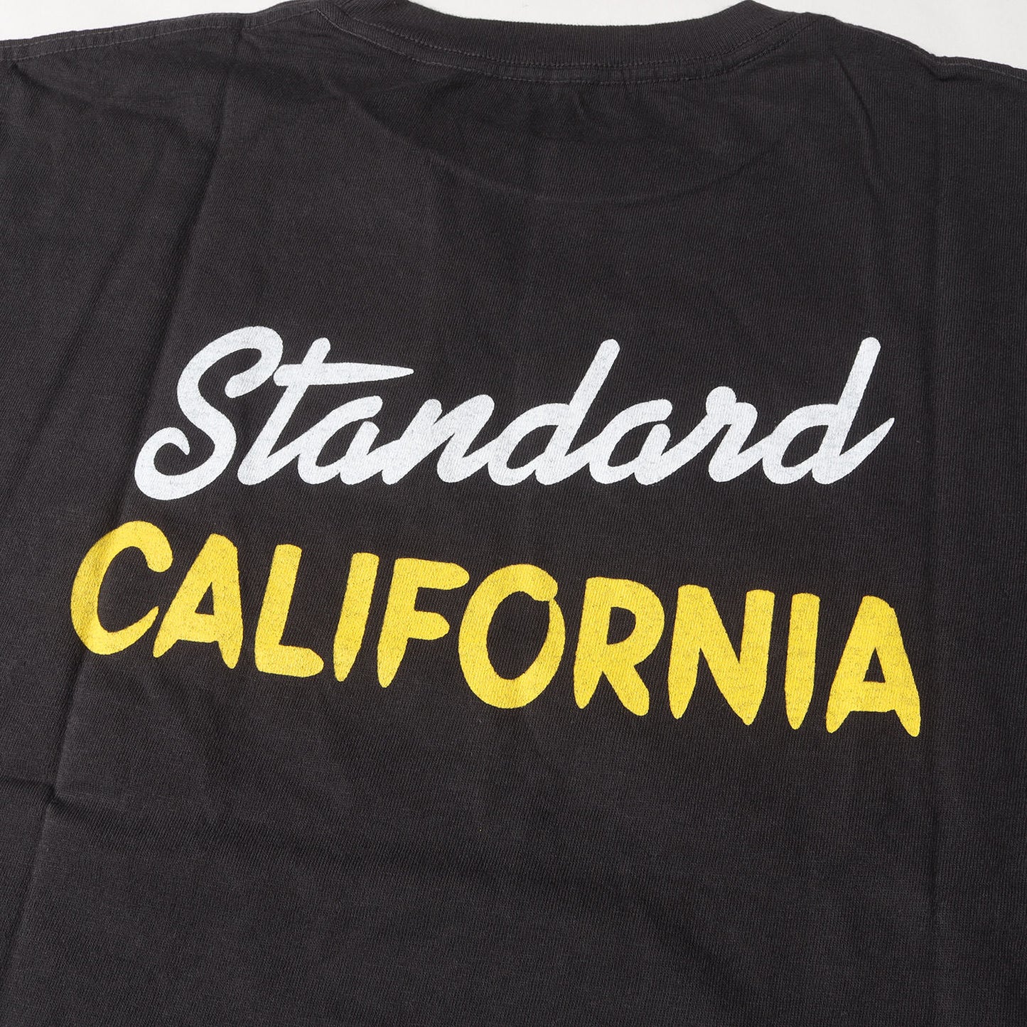 23AW グラフィック ロゴ Tシャツ (SD CALIFORNIA DREAMIN T)
