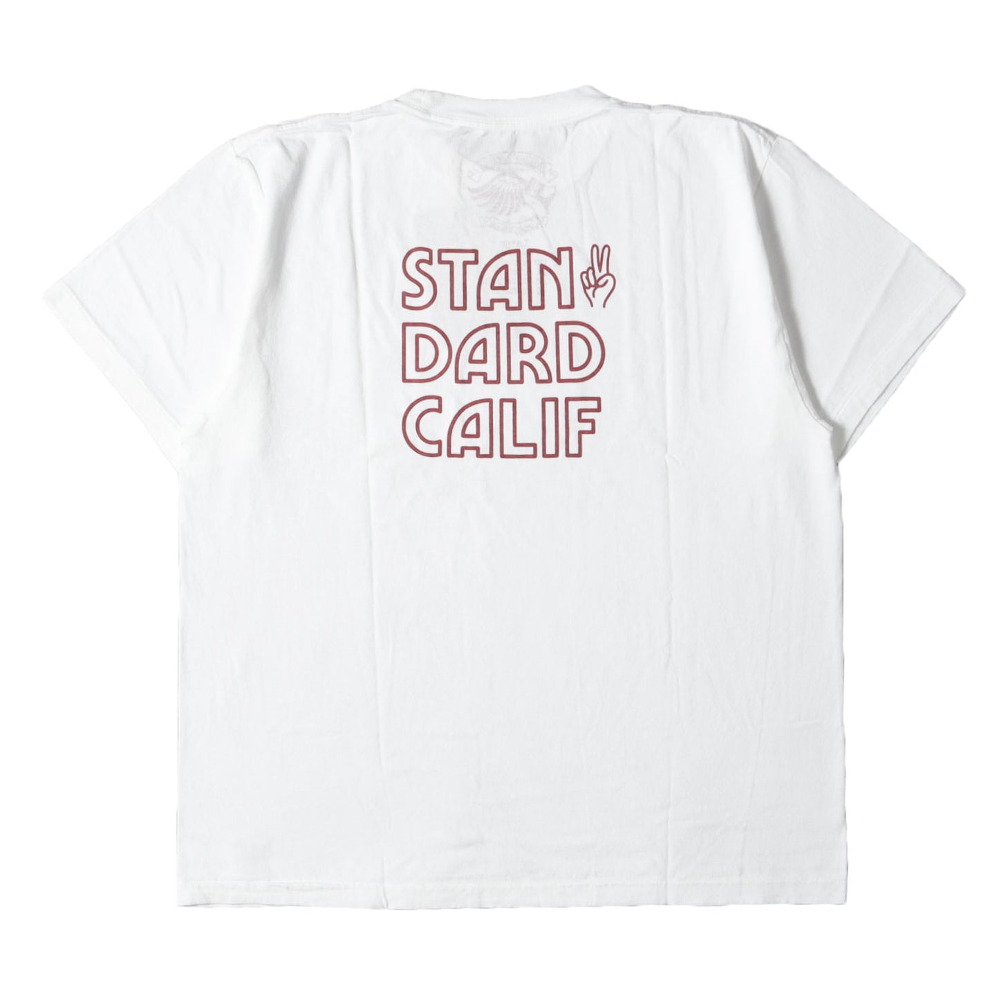 グラフィック ロゴ Tシャツ (SD CLAP YOUR HANDS T)