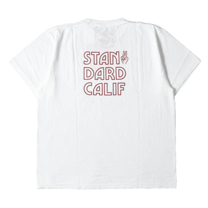 グラフィック ロゴ Tシャツ (SD CLAP YOUR HANDS T)