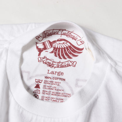 グラフィック ロゴ Tシャツ (SD CLAP YOUR HANDS T)