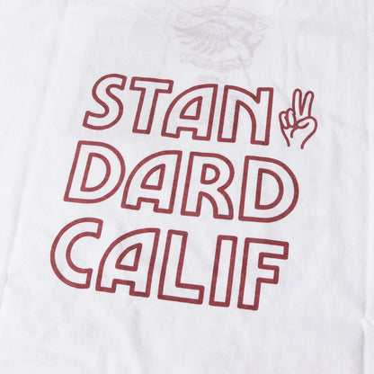 グラフィック ロゴ Tシャツ (SD CLAP YOUR HANDS T)